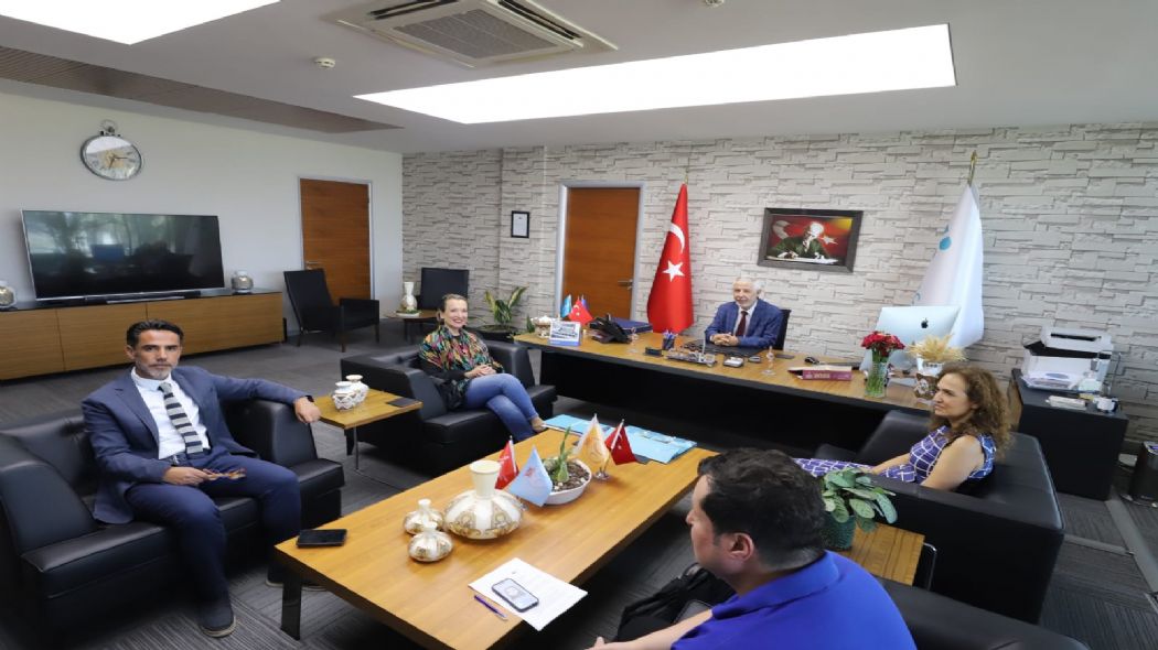 Karyaka Bilim Merkezi yeniden alyor!